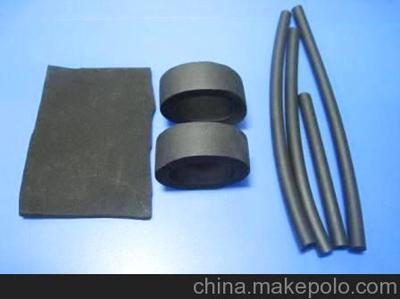 防震RB SBR CR橡胶泡棉 发泡橡胶 橡胶分条 模切图片,防震RB SBR CR橡胶泡棉 发泡橡胶 橡胶分条 模切图片大全,佛山市高明区政盛电器五金制品厂-
