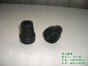张家港硅胶塞 富达橡塑好产品 已认证 硅胶塞