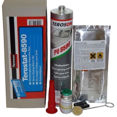 泰罗松TEROSON RB R2000 HS延长底盘使用寿命的橡胶和树脂基底盘涂料